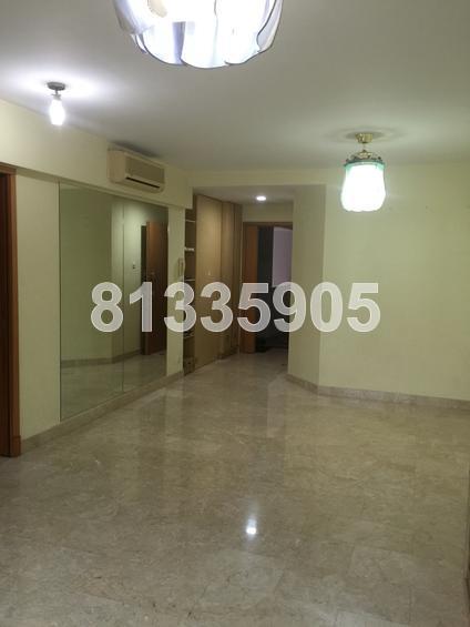 Changi Rise Condominium thumbnail photo
